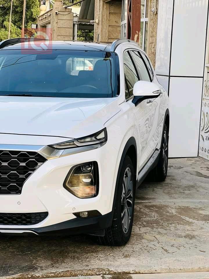 هیوندای سەنتافی